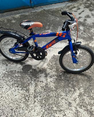 bici bimbo
