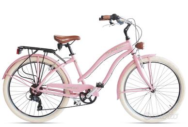 Bici versiliana 26