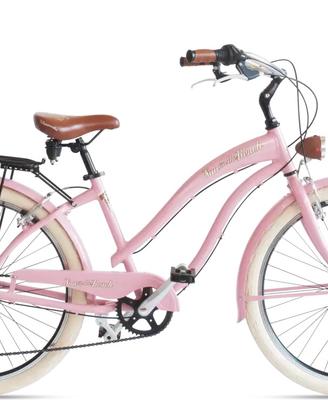 Bici versiliana 26