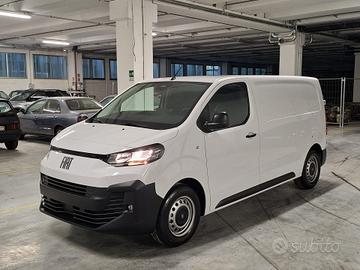 Fiat Scudo Van 1.5 BlueHDi 120CV L2H1 Km. Zero