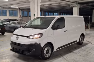Fiat Scudo Van 1.5 BlueHDi 120CV L2H1 Km. Zero
