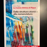 Dalla struttura atomica alla nomenclatura NUOVO