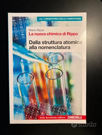 Dalla struttura atomica alla nomenclatura NUOVO