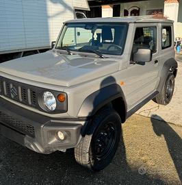 Suzuki Jimny 1.5 Pro