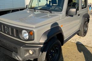 Suzuki Jimny 1.5 Pro