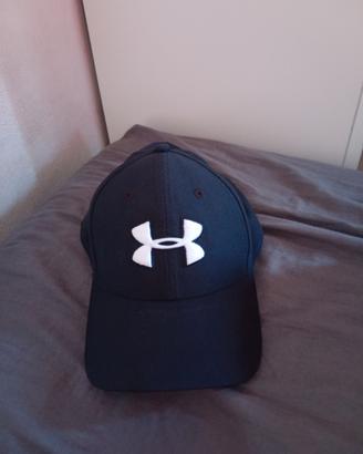 cappellino under armour 