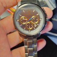 Orologi Breil e Maserati