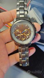 Orologi Breil e Maserati