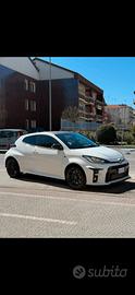 TOYOTA Yaris 1.6 Turbo 3 porte GR Yaris Circuit