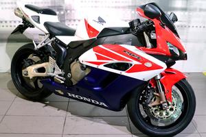 Honda CBR 1000 RR