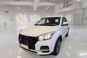 DR MOTOR DR4.0 1.5 MT BENZ GPL