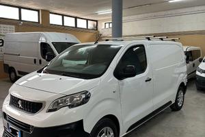 PEUGEOT EXPERT 2.0 120CV PREMIUM STANDARD