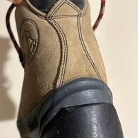 Scarpone LA SPORTIVA MAKALU LADY mis. 39