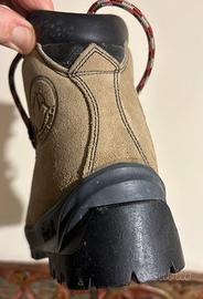 Scarpone LA SPORTIVA MAKALU LADY mis. 39