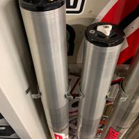 Forcella WP AER e mono WP LINK