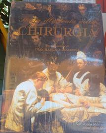 Storia illustrata della Chirurgia - I. Rutkow