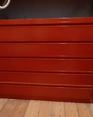 Cassettone T70 design - serie ALISSO - anni ‘70