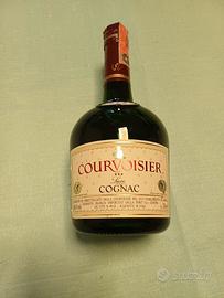 Courvoisier luxe cognac francese