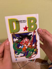 Dragon ball evergreen edition  1-6