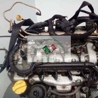 Motore Lancia Ypsilon 1300 Diesel Codice 188A9000