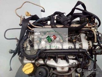 Motore Lancia Ypsilon 1300 Diesel Codice 188A9000