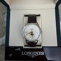 Orologio Longines Flagship Heritage MoonPhase