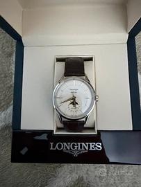 Orologio Longines Flagship Heritage MoonPhase