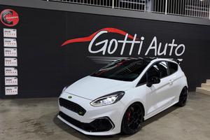 FORD Fiesta PERFORMANCE PACK ASPIRAZIONE SCARICO