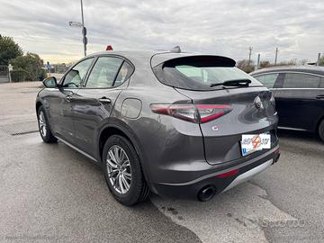 ALFA ROMEO Stelvio 2.2 T.diesel 210 CV AT8 Q4 Supe