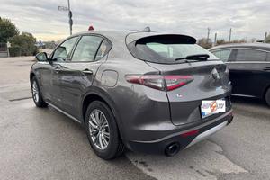ALFA ROMEO Stelvio 2.2 T.diesel 210 CV AT8 Q4 Supe