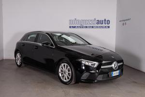 Mercedes-Benz A 180 D Sport Auto 116cv