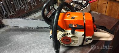 motosega STIHL MS 260
