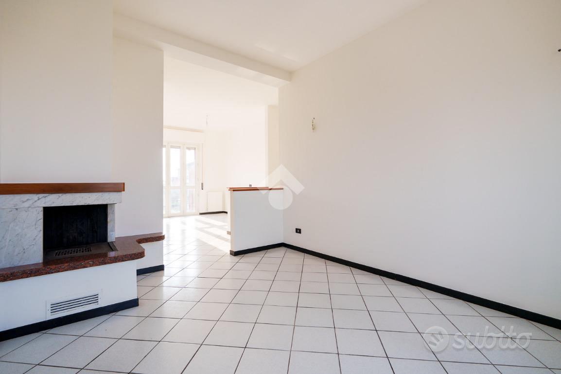 Appartamento – BG - Vista 2