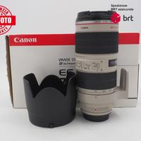Canon EF 70-200 F2.8 L IS II USM (Canon)