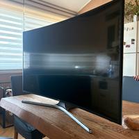 samsung smart tv curvo 49 pollici