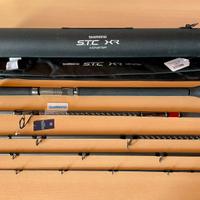 Shimano Stc Xr Monster 28-110g TRAVEL 5pz