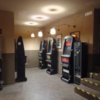 Bar - att. commerciale