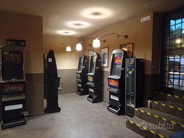 Bar - att. commerciale