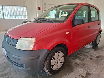 Fiat Panda 1.1 Active