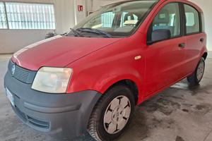 Fiat Panda 1.1 Active