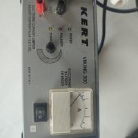 Trasformatore caricabatterie