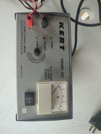 Trasformatore caricabatterie