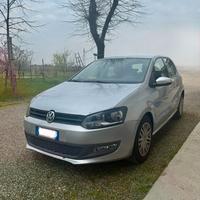 Volkswagen Polo 1.6 TDI Comf. BlueMotion