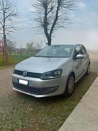 Volkswagen Polo 1.6 TDI Comf. BlueMotion