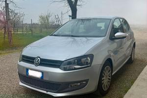 Volkswagen Polo 1.6 TDI Comf. BlueMotion