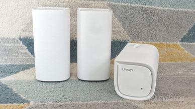 linksys velop 6e