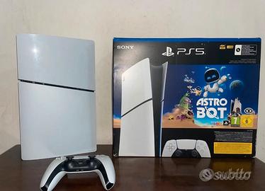 play station 5 digital 1TB