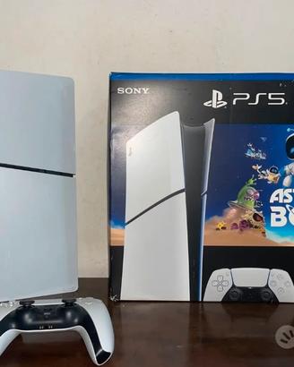 play station 5 digital 1TB