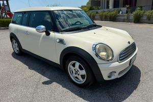 Mini One Clubman 1.4 16V Soho 95cv