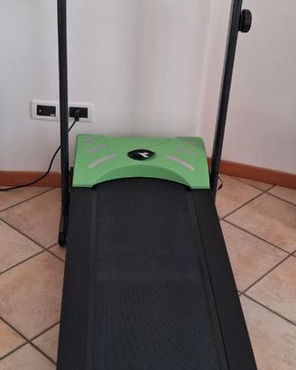 Tapis roulant magnetico